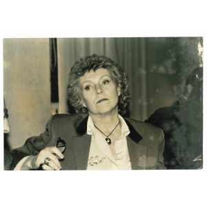 Margherita Boniver  