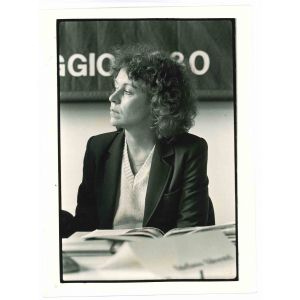 Margherita Boniver 