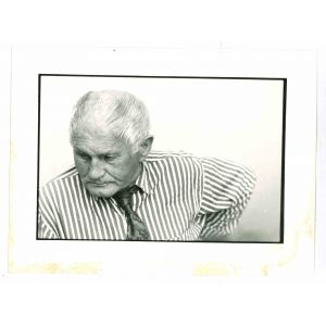 Bohumil Hrabal - Czech Writer 