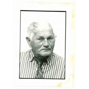 Bohumil Hrabal - Czech Writer