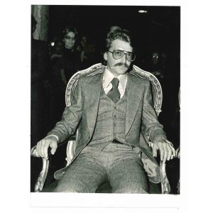 Paolo Lapponi