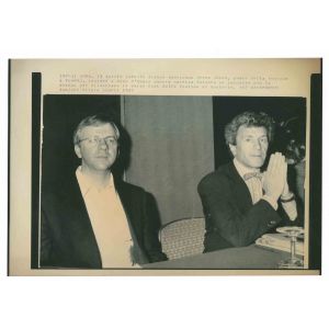 Steve Jones - American Physician