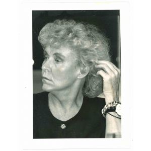 Margherita Boniver