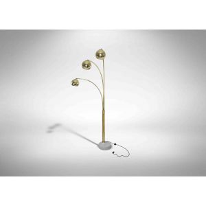 Vintage Floor Lamp  