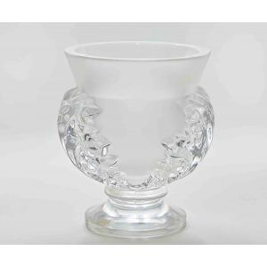  Vintage Glass Vase