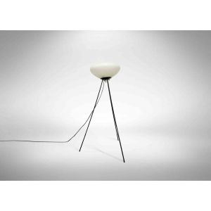 Tripod Stilnovo Lamp