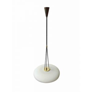Vintage Chandelier by Stilnovo