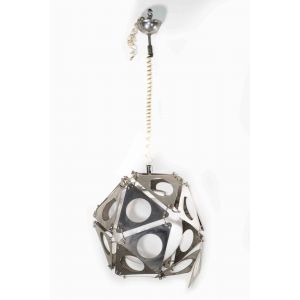 Poliedric Lamp