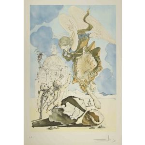The Archangel Raphael