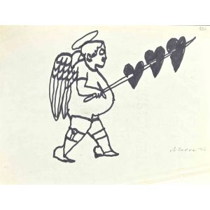 Angel of Hearts