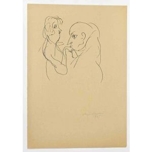 The Kiss