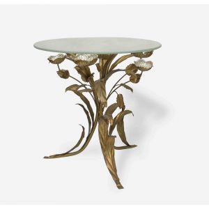 Poppies Coffee Table