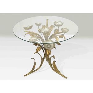 Hans Kogl - Poppies Coffee Table - Design Work 