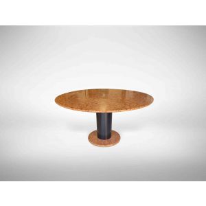 Vintage Marble Table