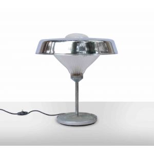  Vintage Table Lamp