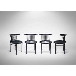 Vintage Chairs  Circo
