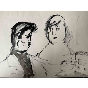The Couple