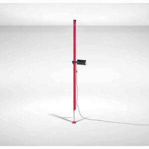 Metal Floor Lamp