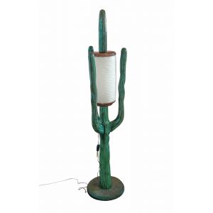 Cactus Floor Lamp