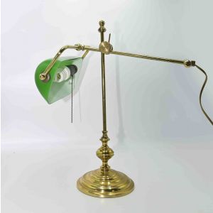 Desk Lamp 