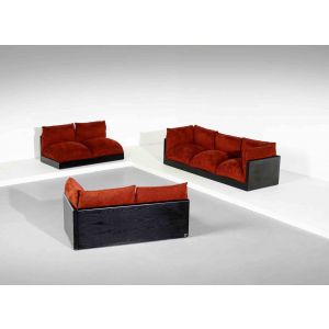 Down Modular Sofa