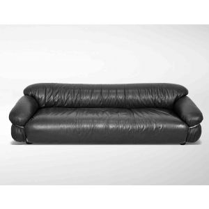 Two Seater Sofa mod. 