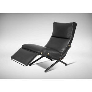 Vintage Armchair 