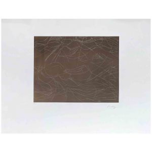 Abstract Composition