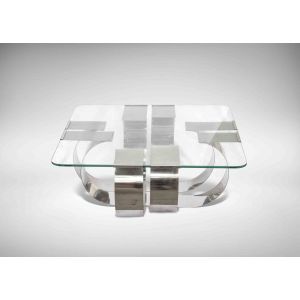 Vintage Coffee Table 