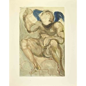The Angel of Mercy