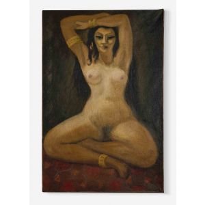 Nude Woman 