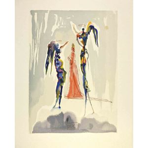 The Angelus of the Empyrean