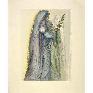 The Archangel Gabriel