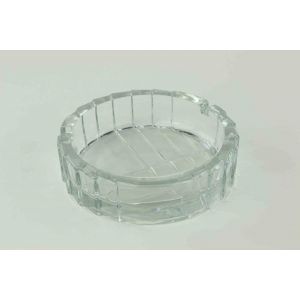Glass Ashtray