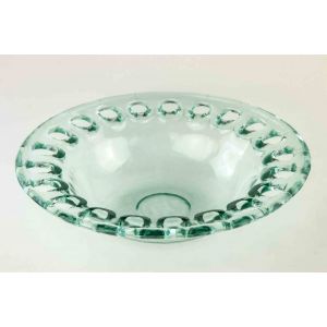 Art Deco Bowl 