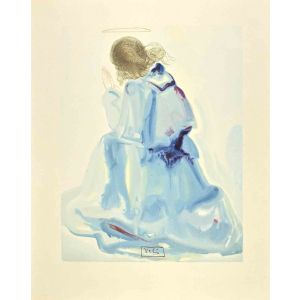 The Angel of the First Heaven