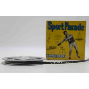 Sport Parade 