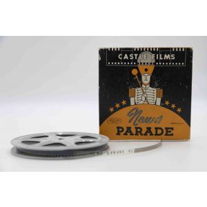 New Parade 