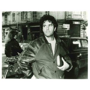 Fausto Leali - Vintage Photo   