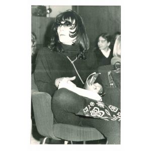 Renato Zero - Vintage Photo         