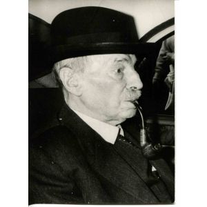 Clement Richard Attlee
