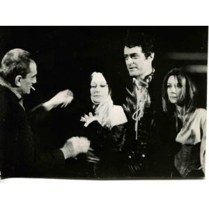 Luchino Visconti