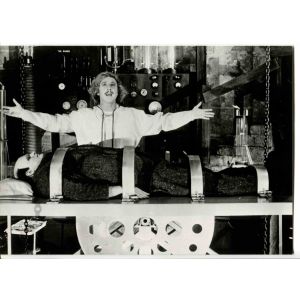 Gene Wilder in 