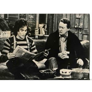 Robin Williams - Friends from Outer Space
