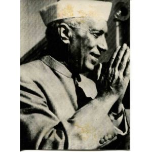 Jawaharlal Nehru