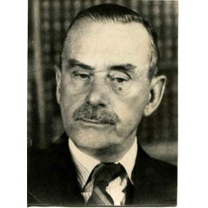 Thomas Mann