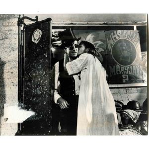 Peter Sellers in I Love You, Alice B. Toklas! 