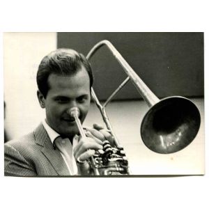Photo of Pat Boone