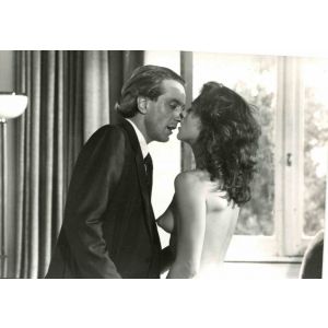 Devil in the Flesh - Film of Marco Bellocchio  