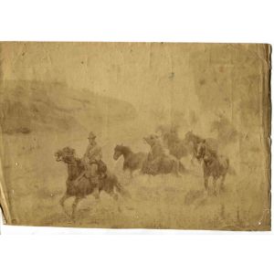 Riders